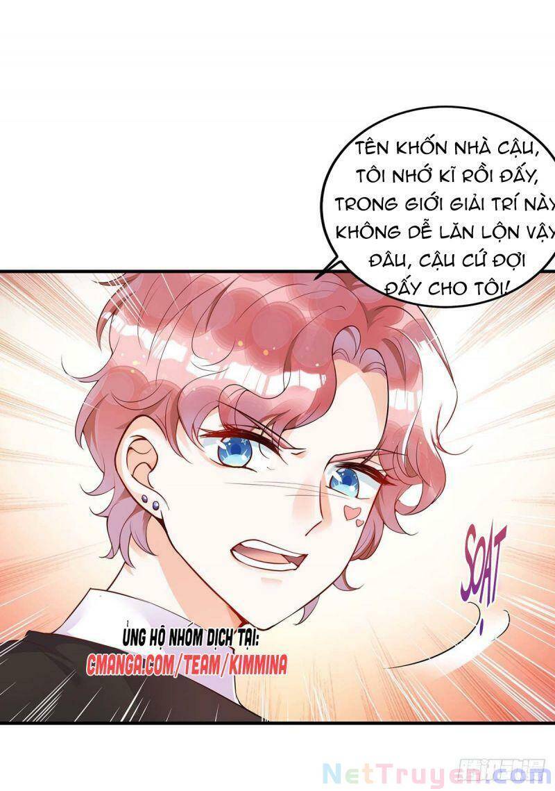 Thú Thụ Bất Thân - Chương 8