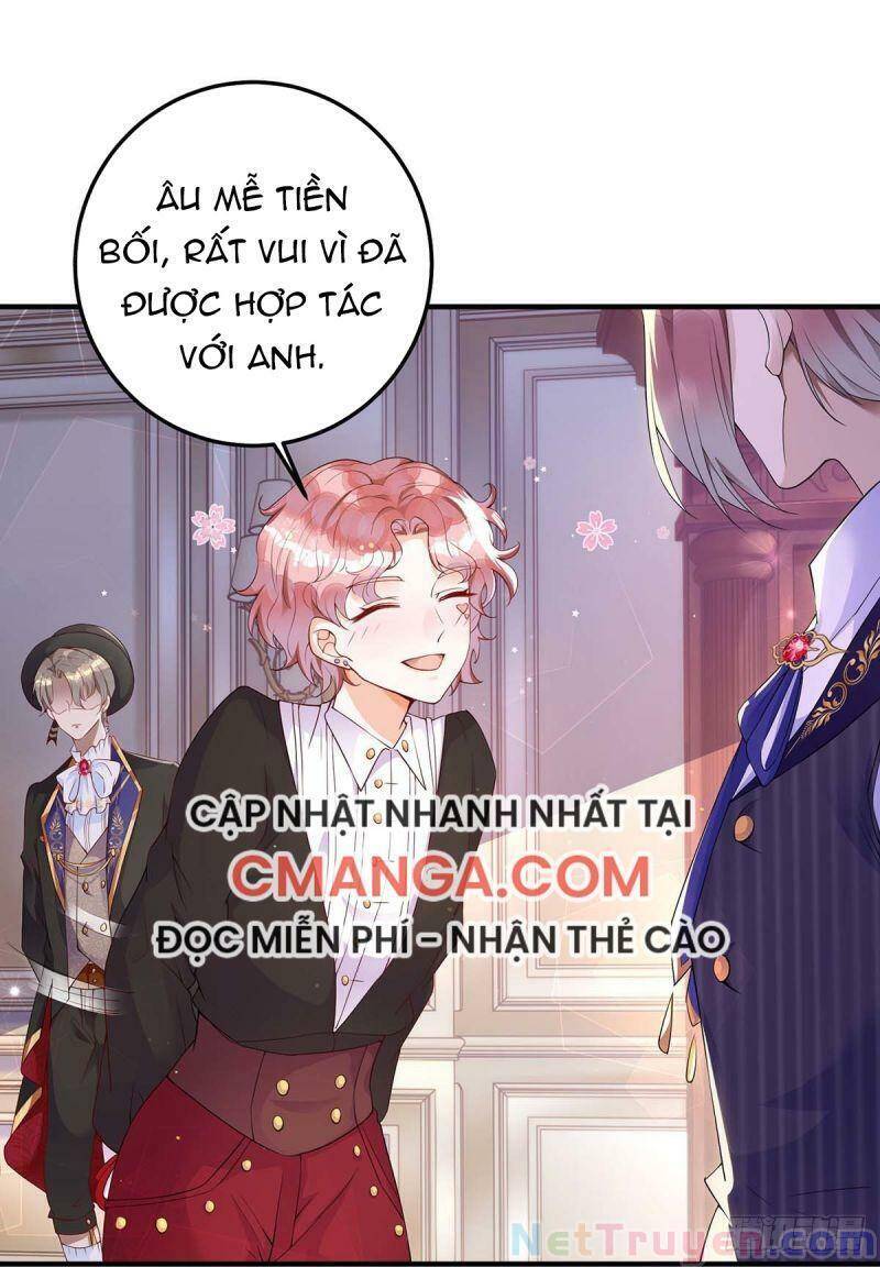 Thú Thụ Bất Thân - Chương 8