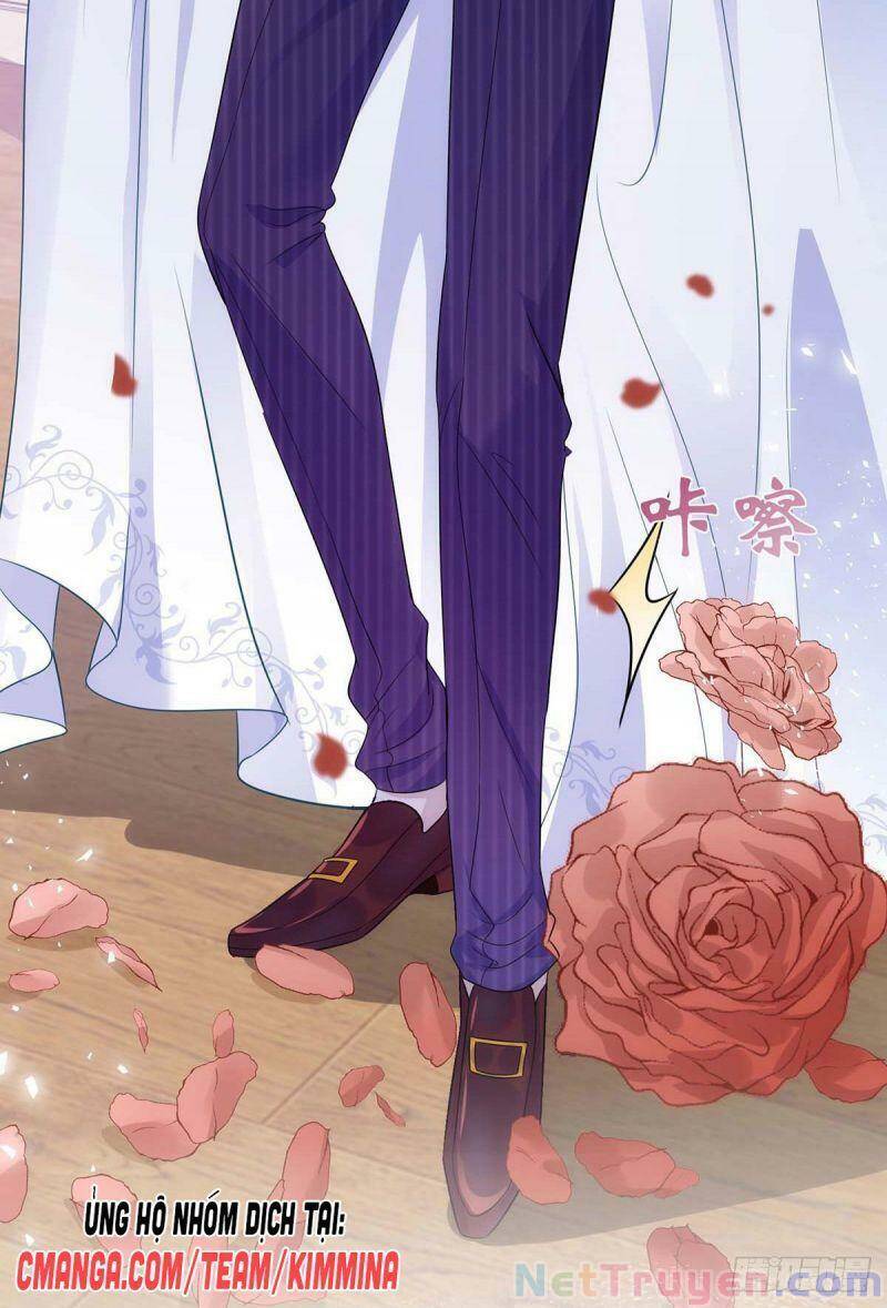 Thú Thụ Bất Thân - Chương 8