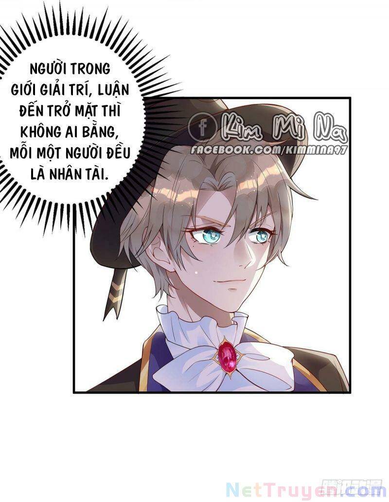 Thú Thụ Bất Thân - Chương 8