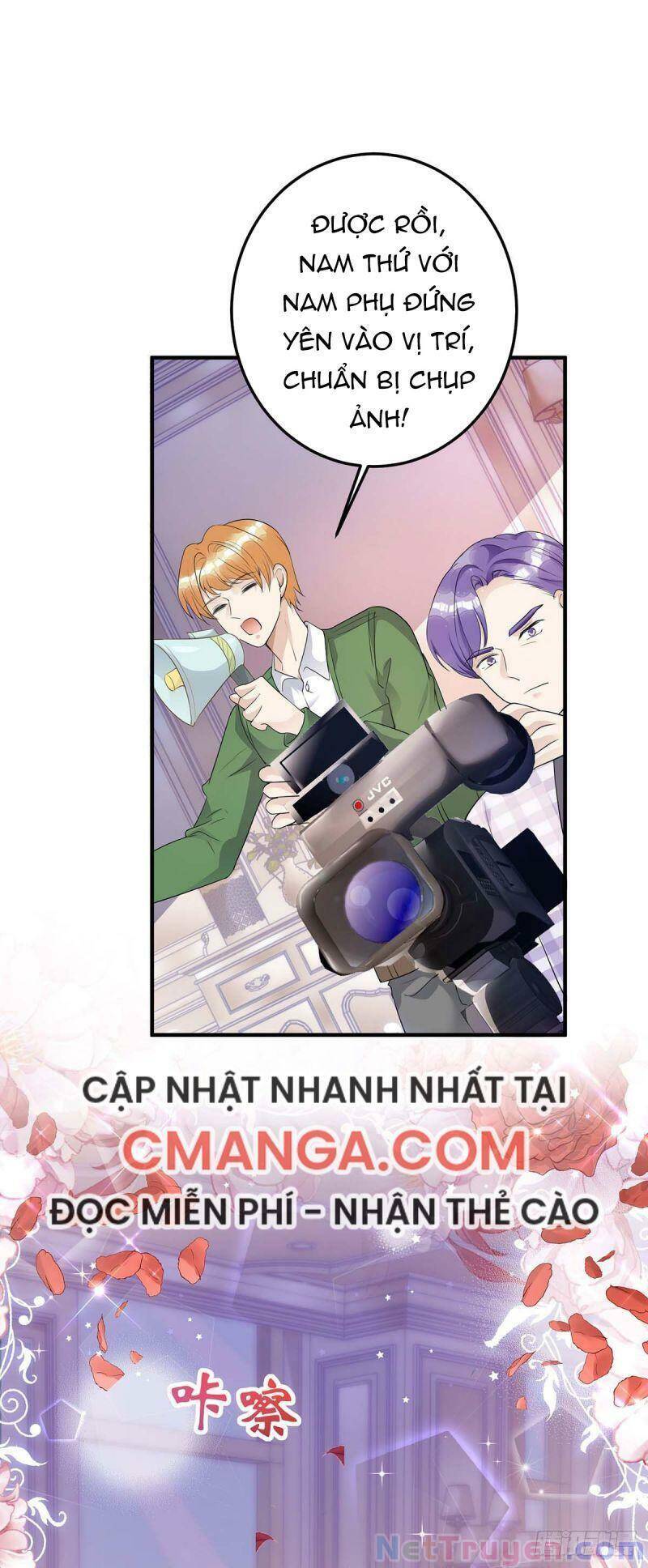 Thú Thụ Bất Thân - Chương 8