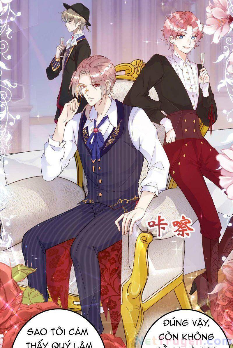 Thú Thụ Bất Thân - Chương 8