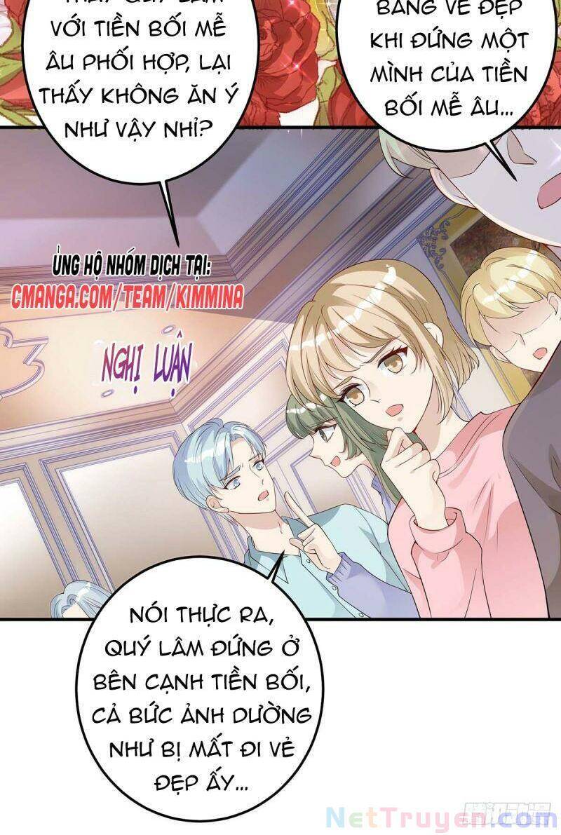 Thú Thụ Bất Thân - Chương 8