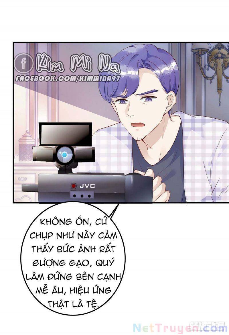 Thú Thụ Bất Thân - Chương 8