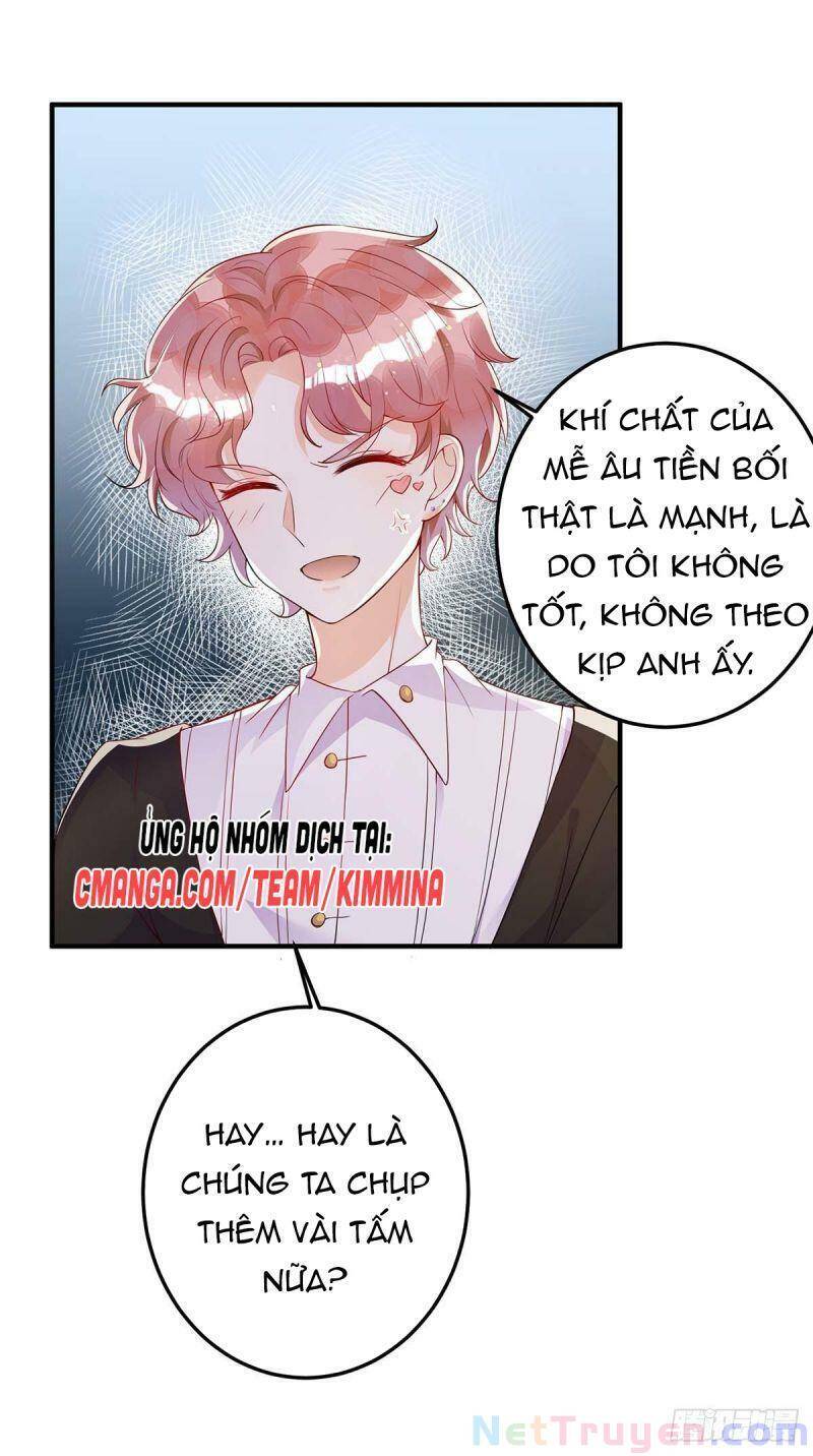 Thú Thụ Bất Thân - Chương 8