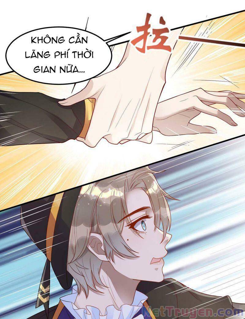 Thú Thụ Bất Thân - Chương 8