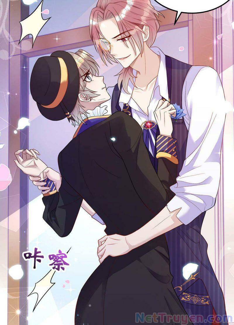 Thú Thụ Bất Thân - Chương 8