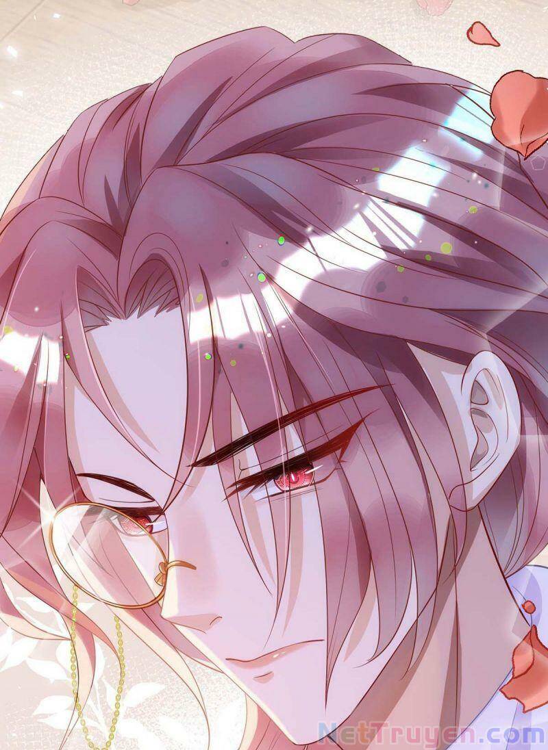 Thú Thụ Bất Thân - Chương 8