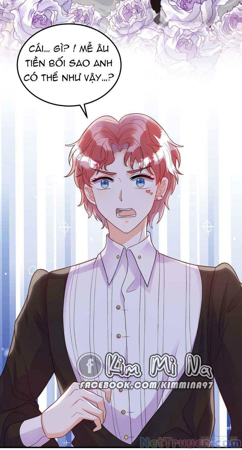 Thú Thụ Bất Thân - Chương 8