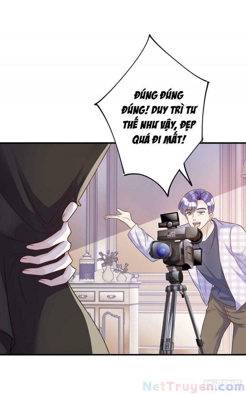 Thú Thụ Bất Thân - Chương 8