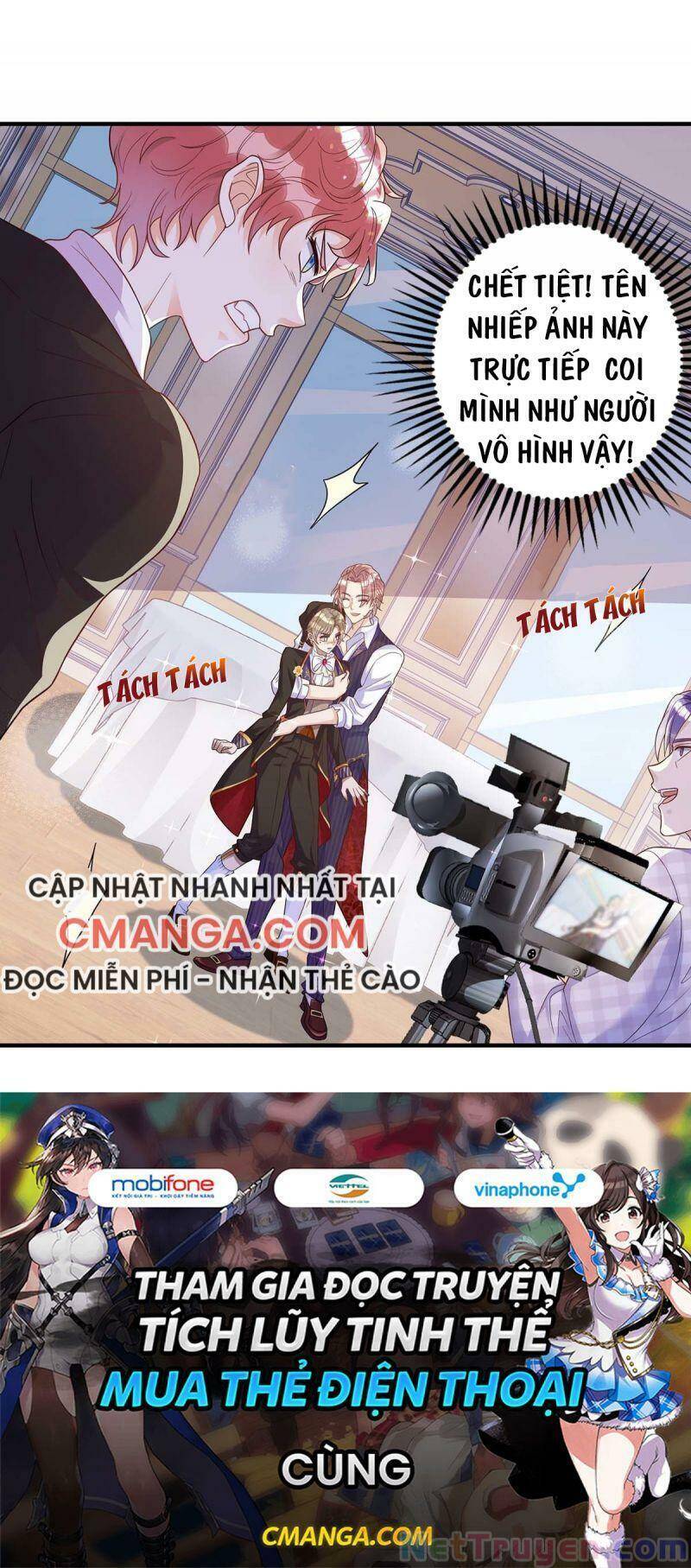 Thú Thụ Bất Thân - Chương 8