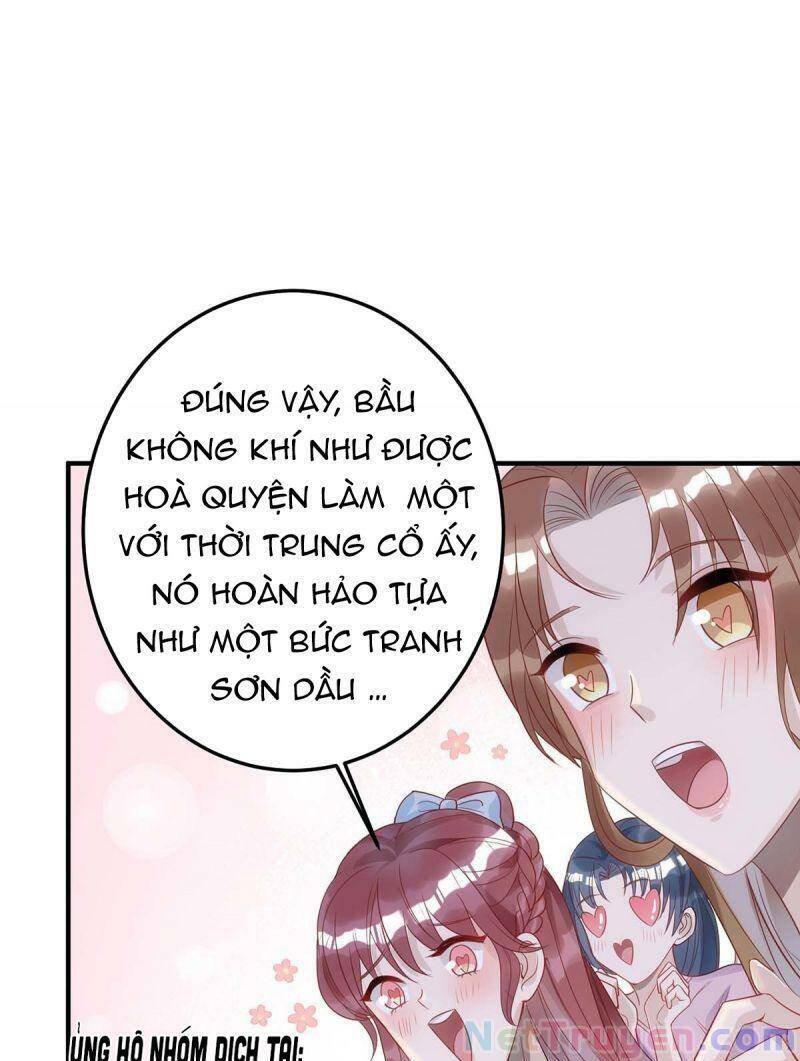 Thú Thụ Bất Thân - Chương 8