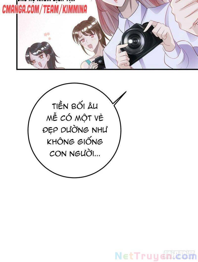 Thú Thụ Bất Thân - Chương 8