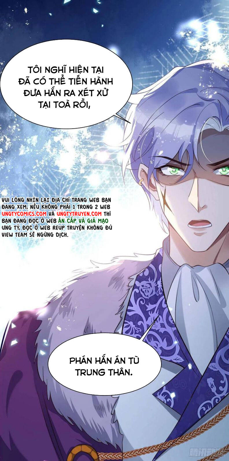 Thú Thụ Bất Thân - Chương 82