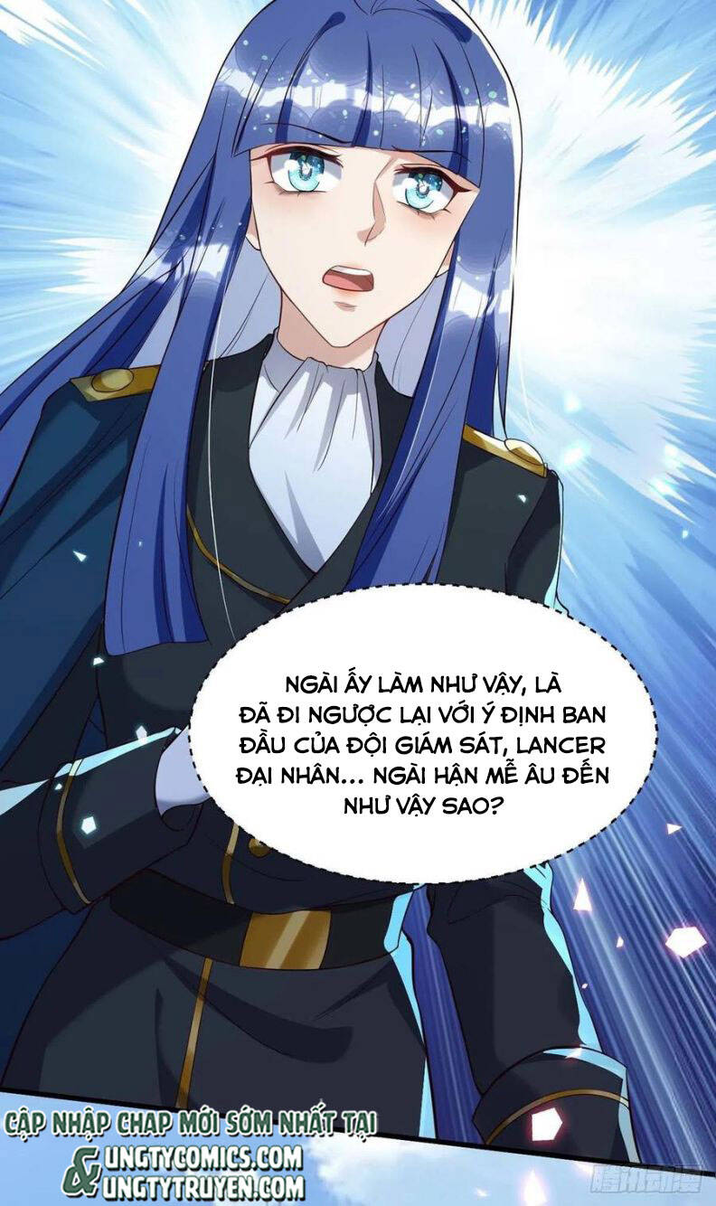 Thú Thụ Bất Thân - Chương 82