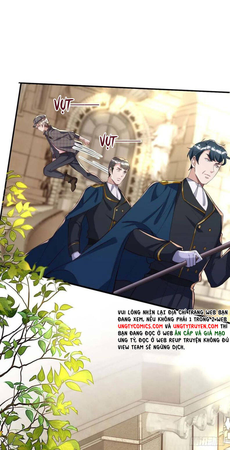 Thú Thụ Bất Thân - Chương 82