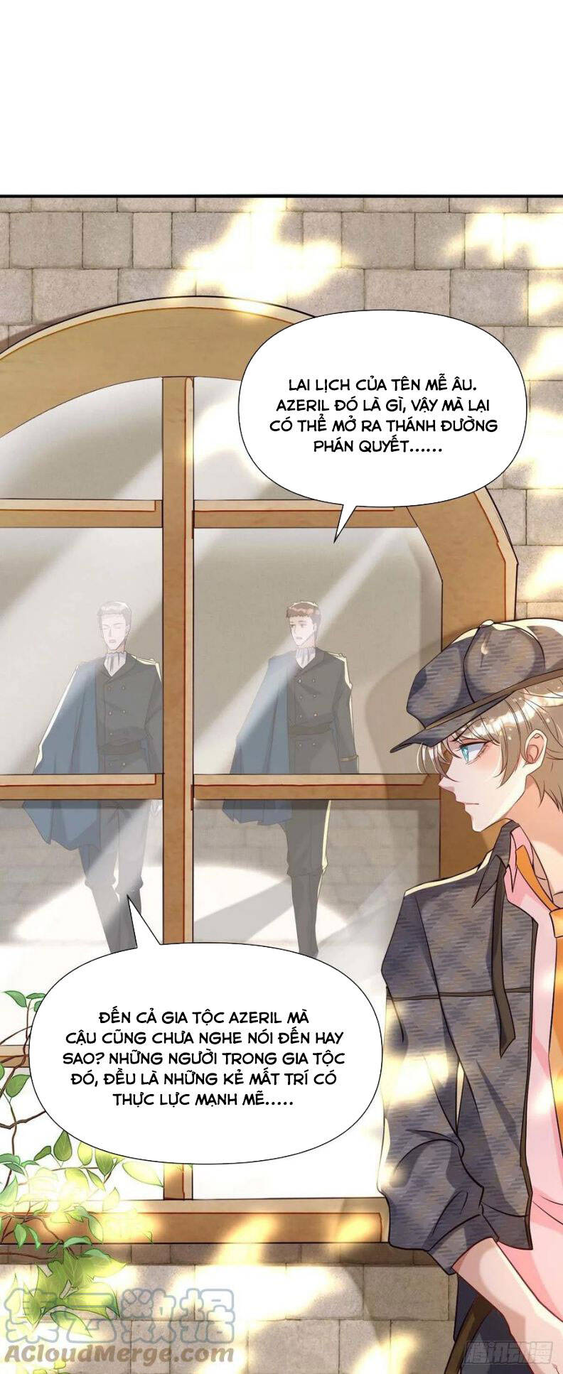 Thú Thụ Bất Thân - Chương 82