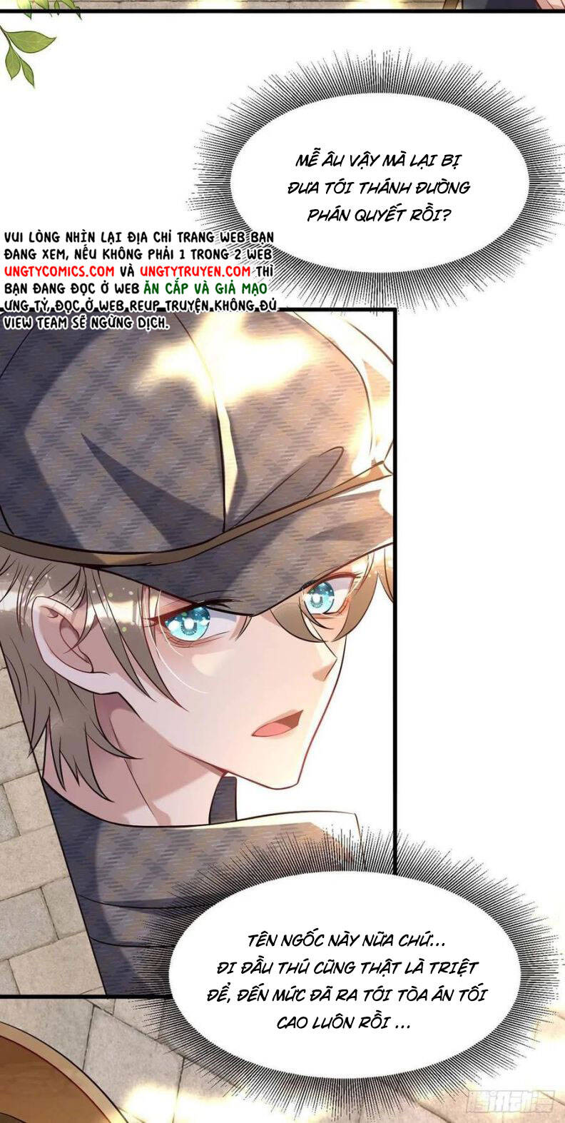 Thú Thụ Bất Thân - Chương 82