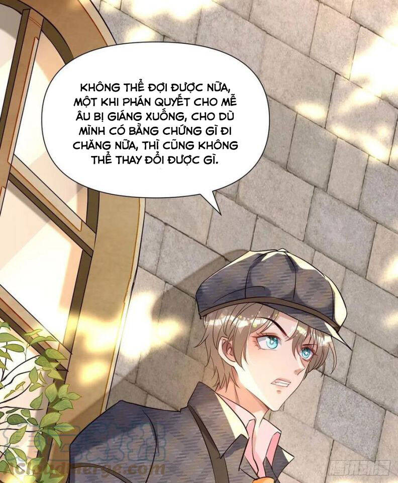 Thú Thụ Bất Thân - Chương 82