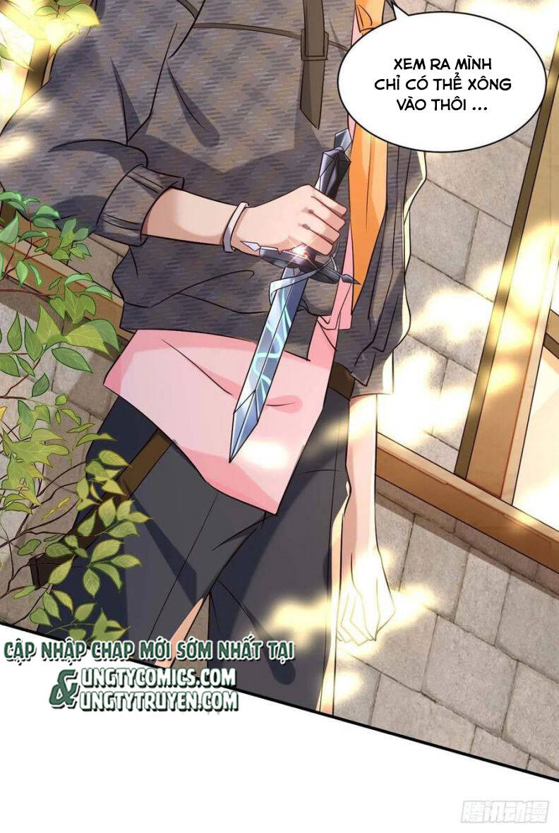 Thú Thụ Bất Thân - Chương 82