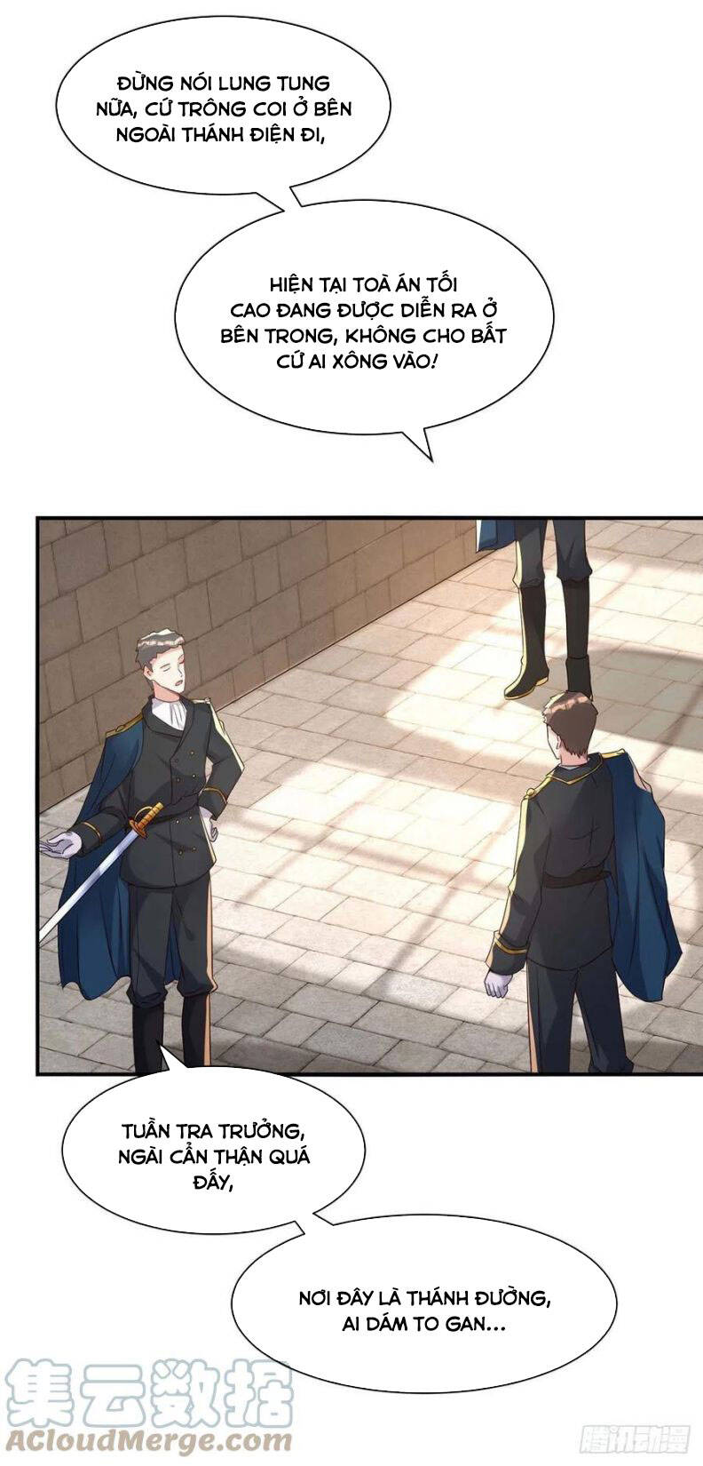 Thú Thụ Bất Thân - Chương 82