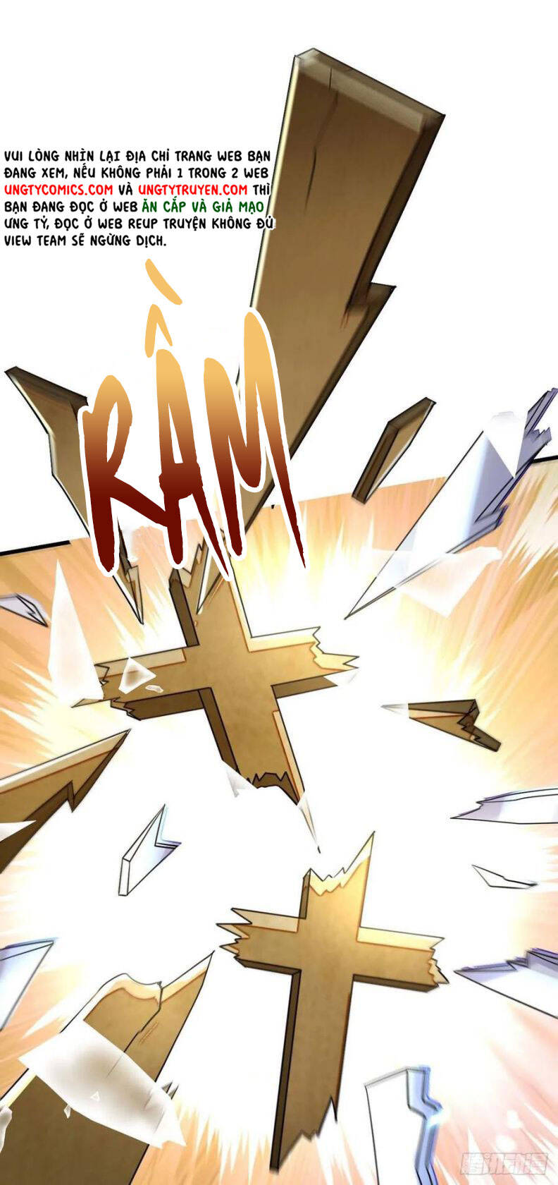 Thú Thụ Bất Thân - Chương 82