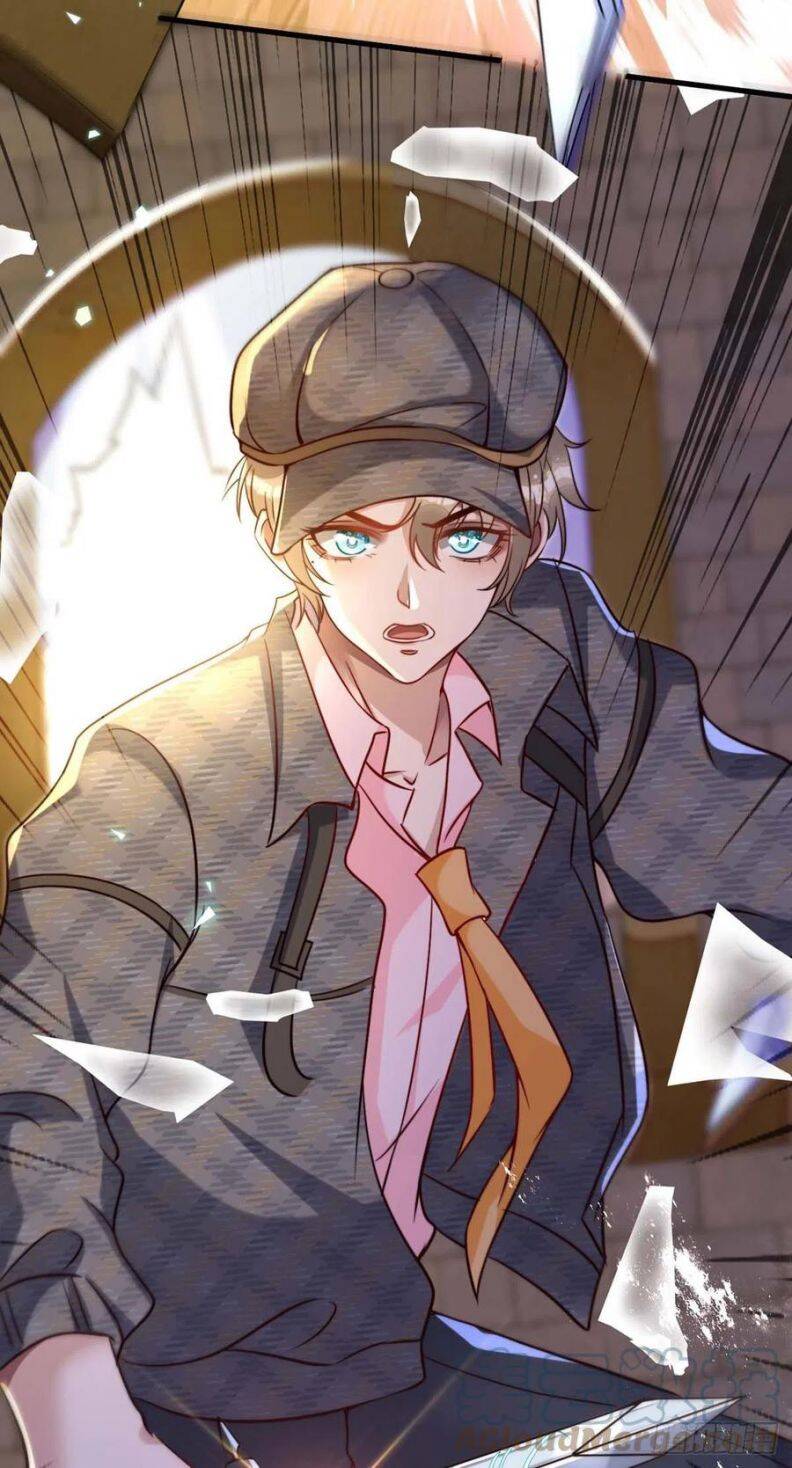 Thú Thụ Bất Thân - Chương 82