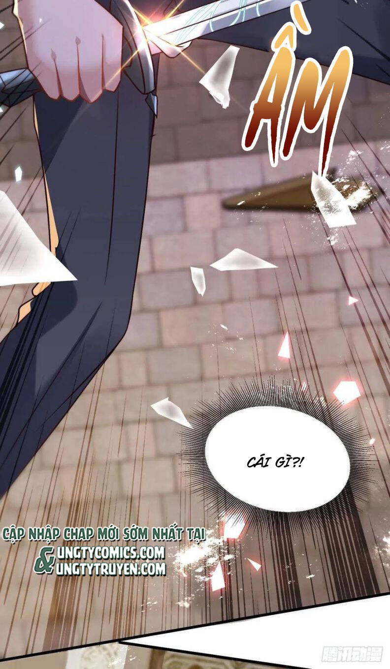 Thú Thụ Bất Thân - Chương 82