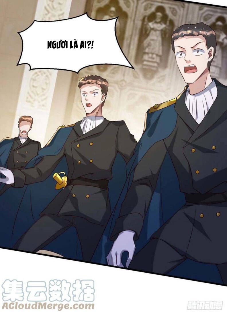 Thú Thụ Bất Thân - Chương 82