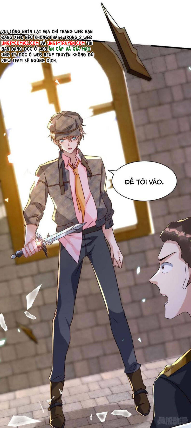 Thú Thụ Bất Thân - Chương 82