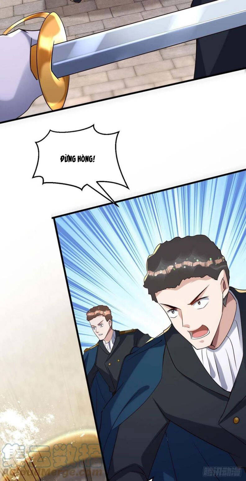 Thú Thụ Bất Thân - Chương 82