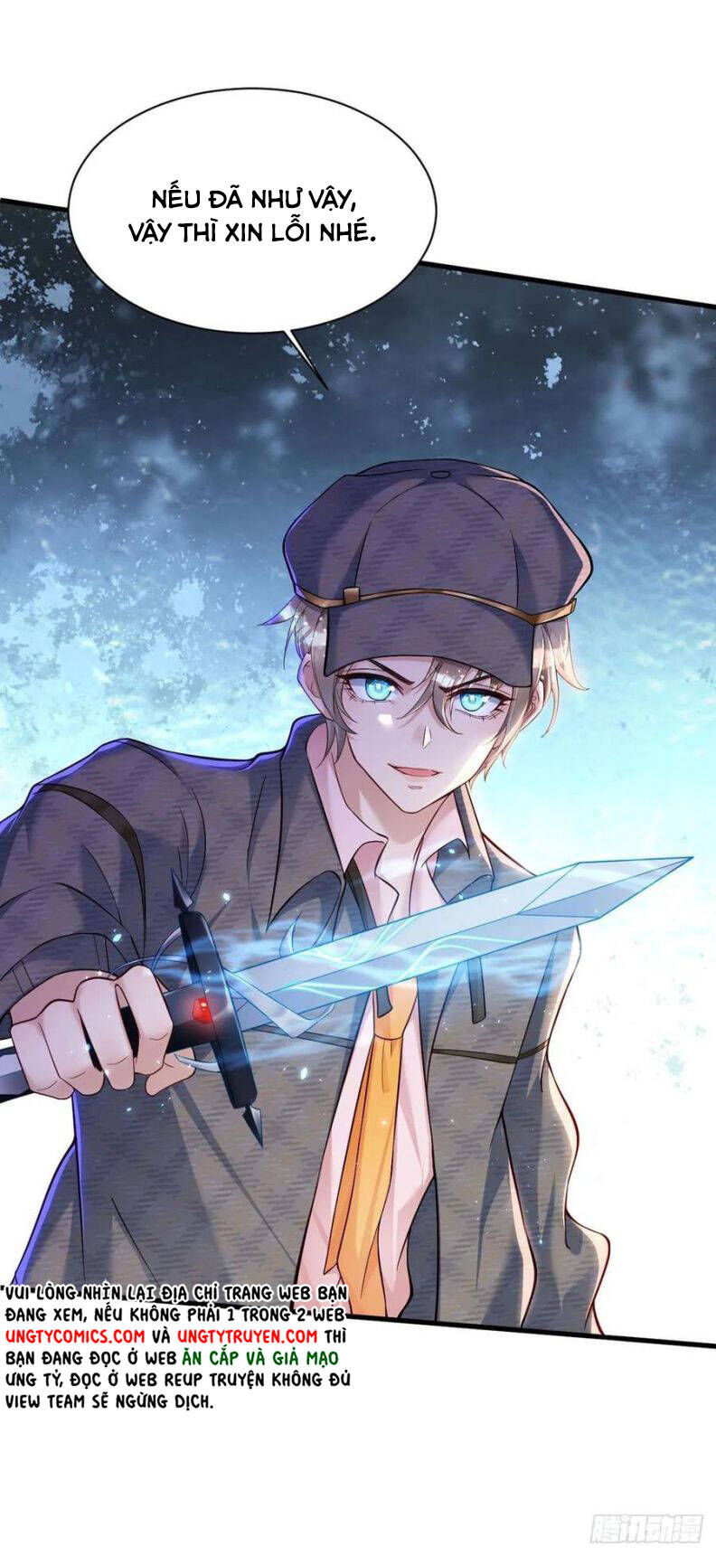 Thú Thụ Bất Thân - Chương 82