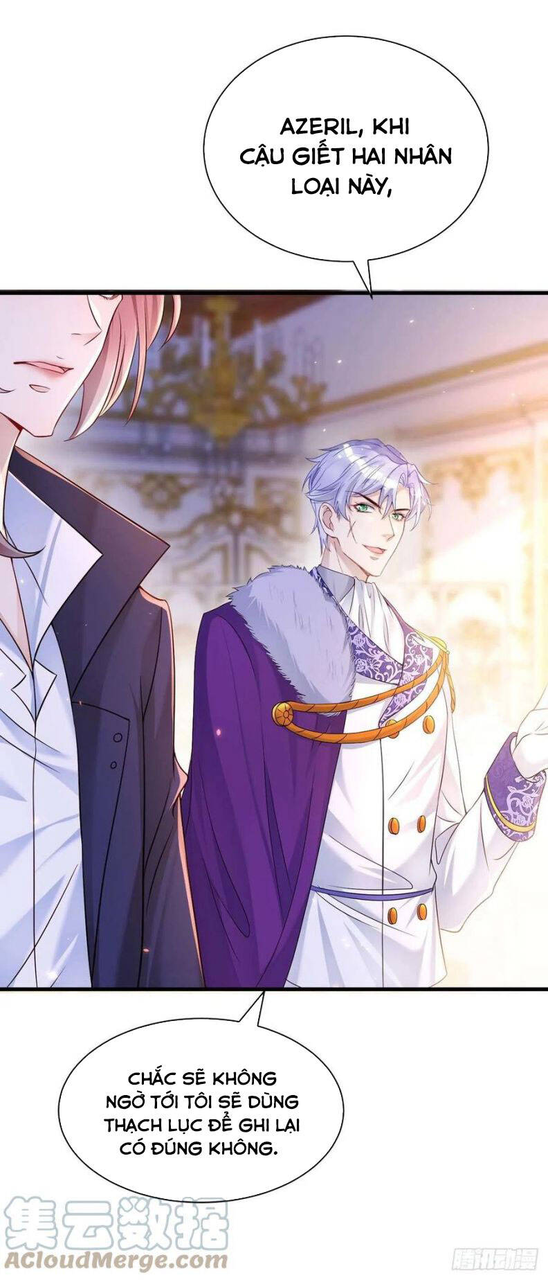 Thú Thụ Bất Thân - Chương 82