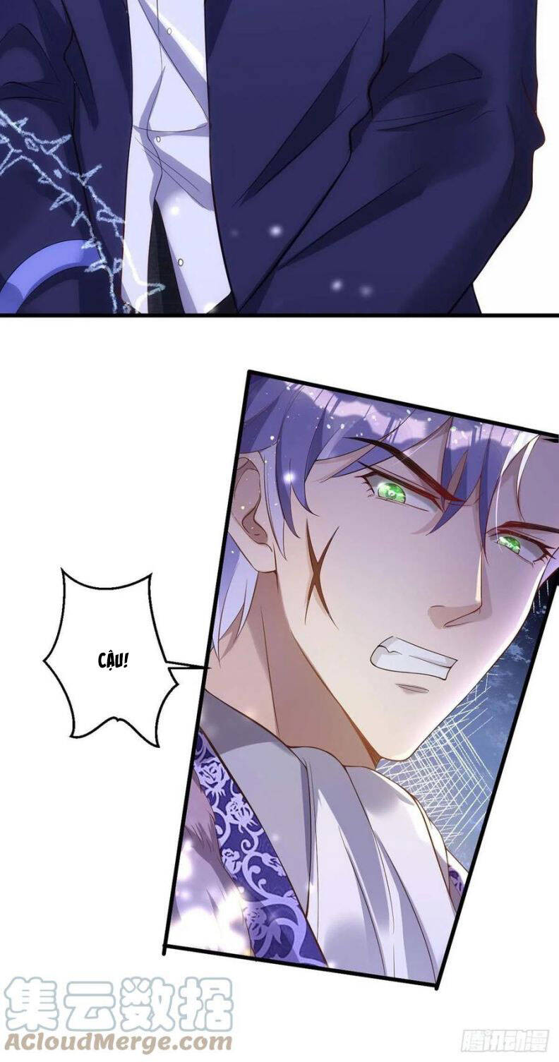 Thú Thụ Bất Thân - Chương 82