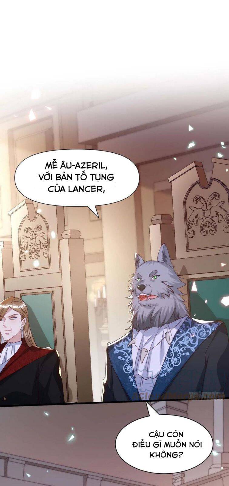 Thú Thụ Bất Thân - Chương 83