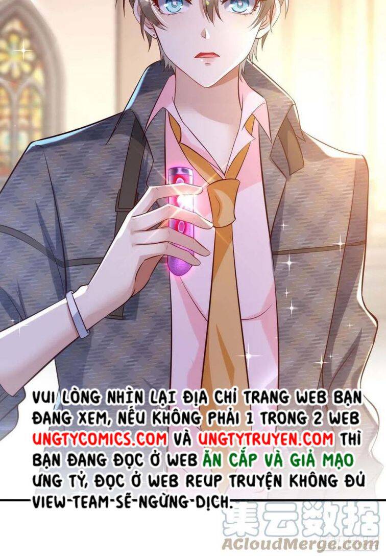 Thú Thụ Bất Thân - Chương 83