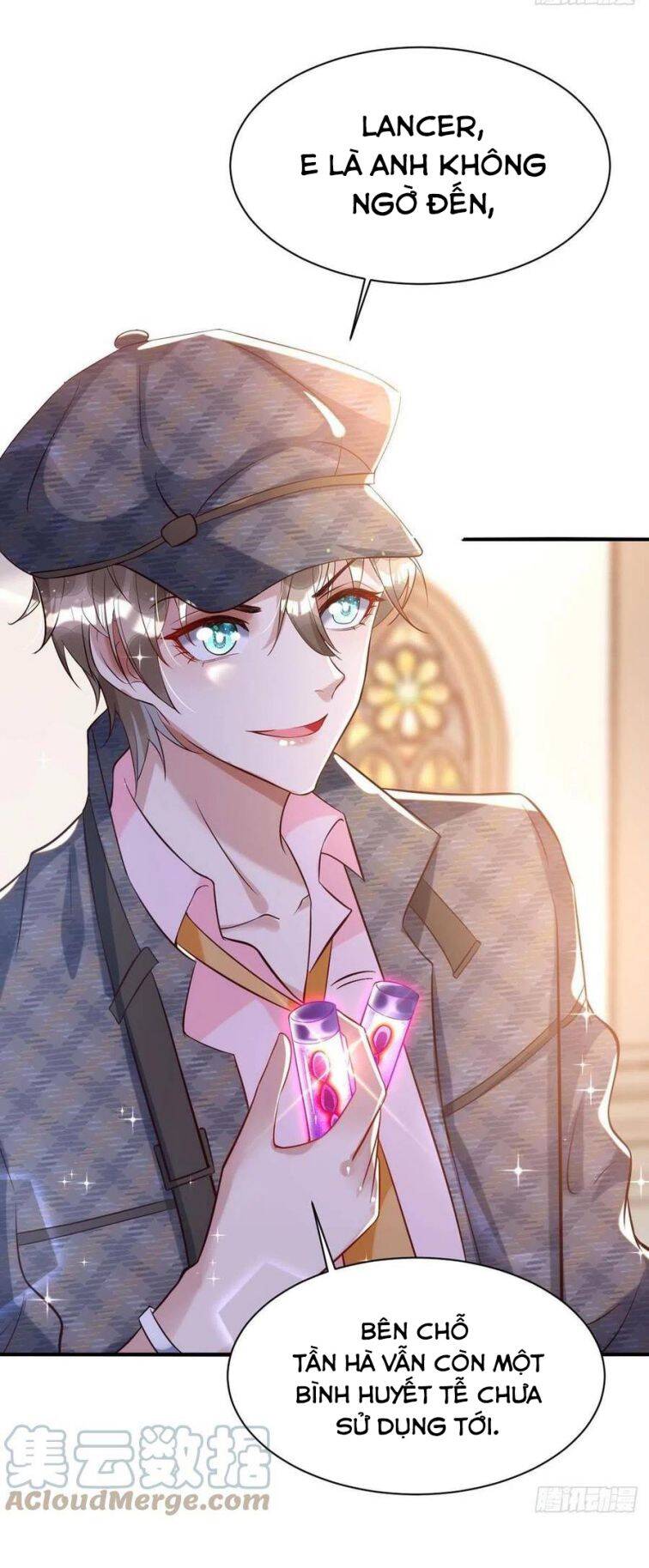 Thú Thụ Bất Thân - Chương 83