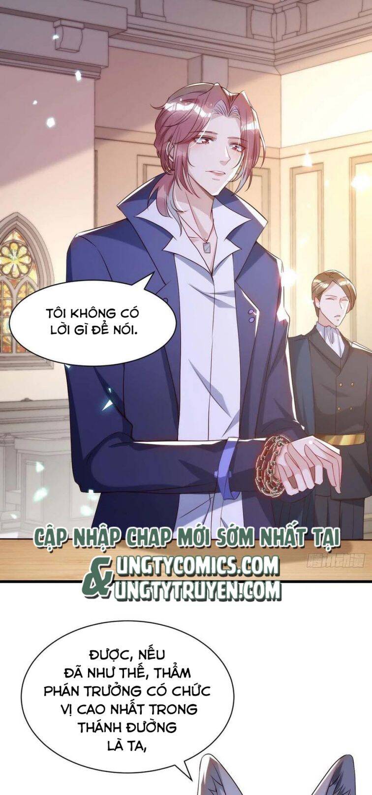 Thú Thụ Bất Thân - Chương 83