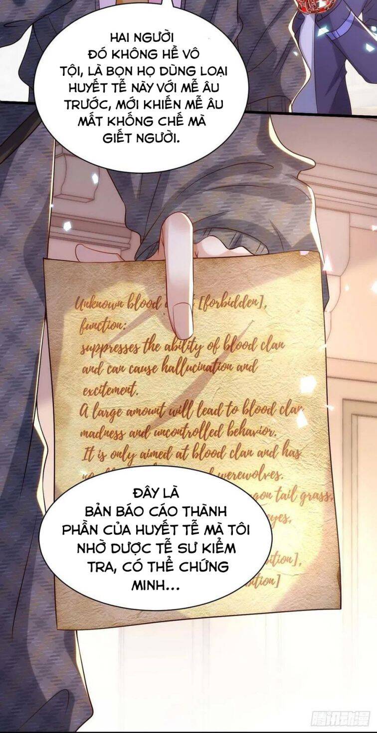 Thú Thụ Bất Thân - Chương 83