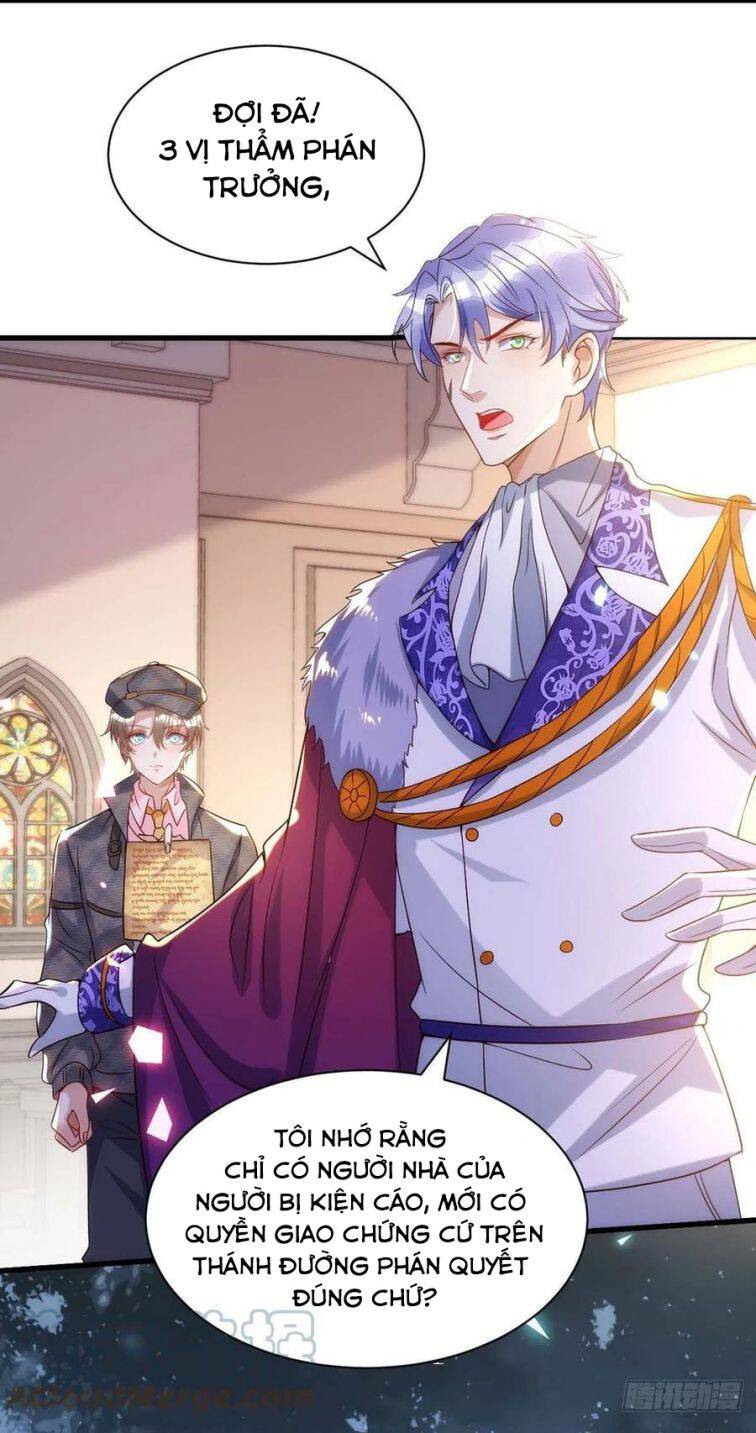 Thú Thụ Bất Thân - Chương 83