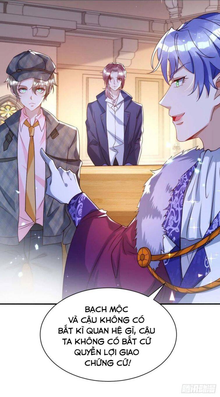 Thú Thụ Bất Thân - Chương 83