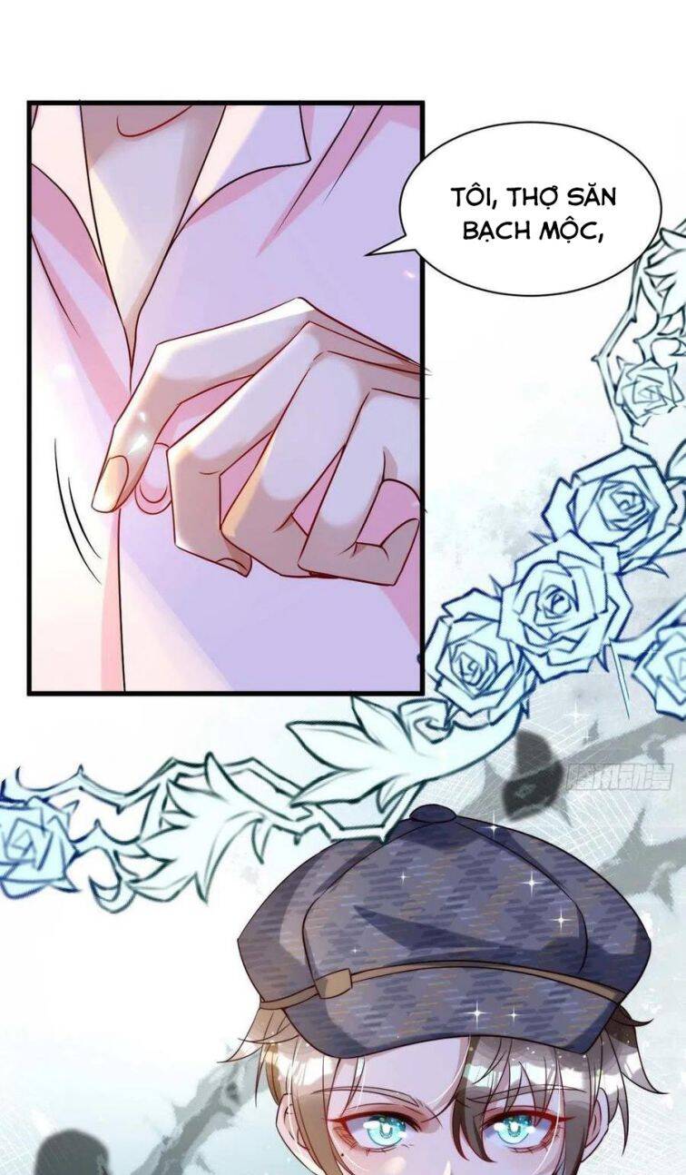 Thú Thụ Bất Thân - Chương 83