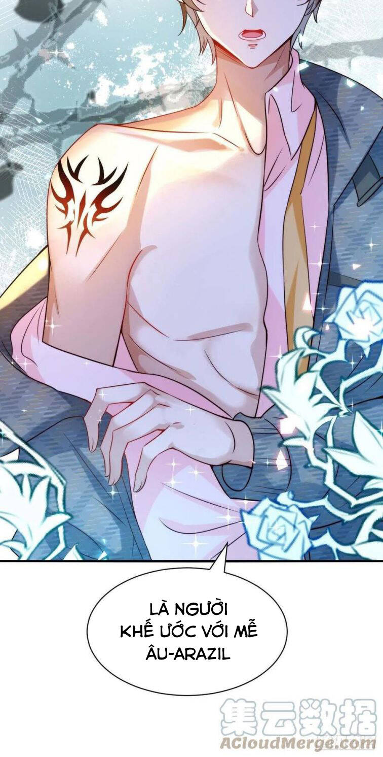 Thú Thụ Bất Thân - Chương 83