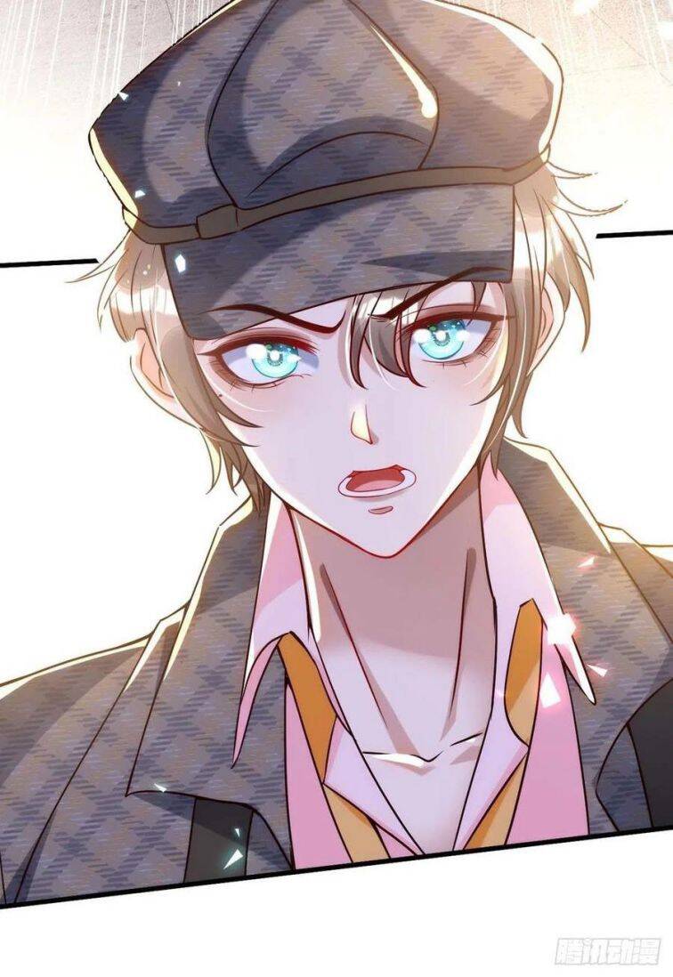 Thú Thụ Bất Thân - Chương 83