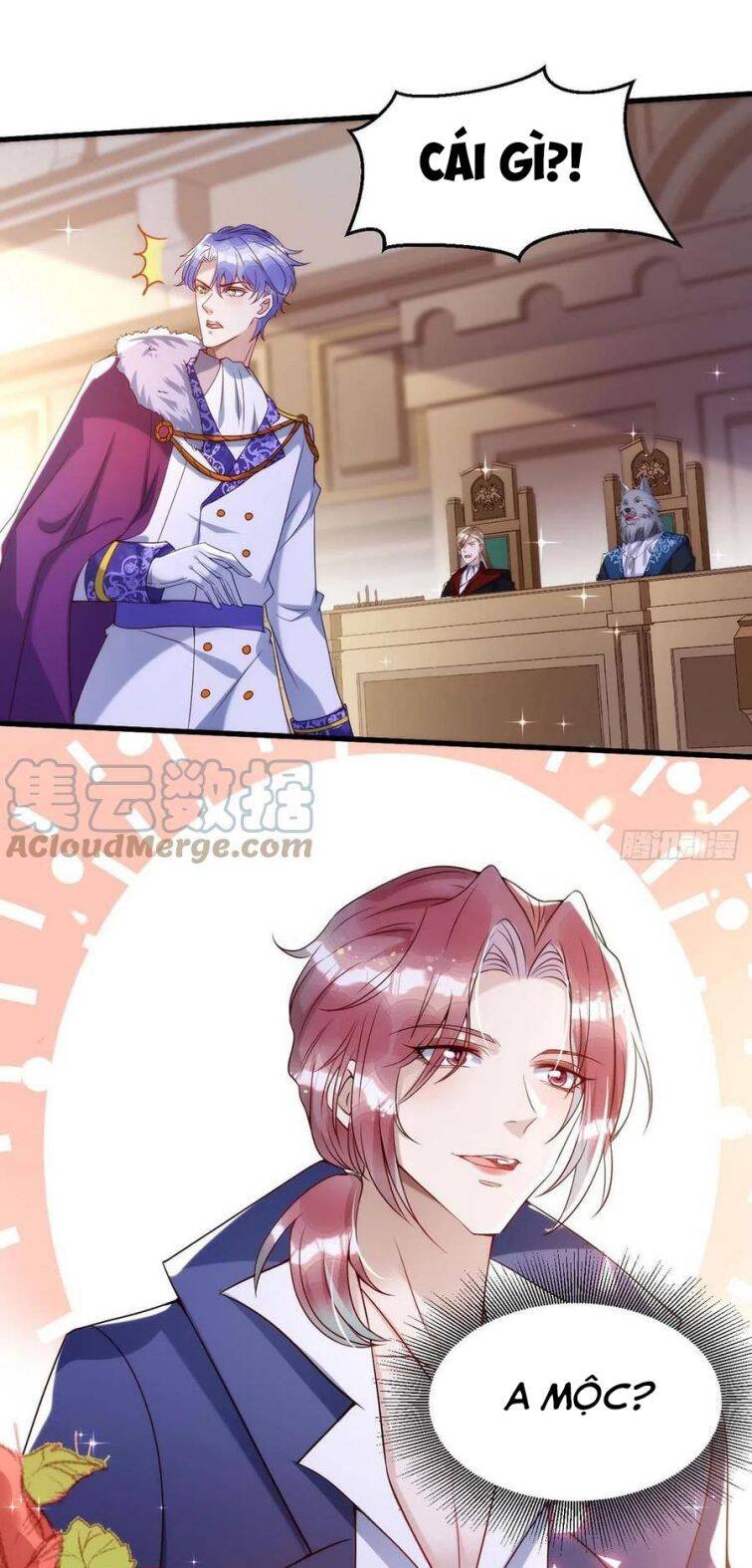 Thú Thụ Bất Thân - Chương 83