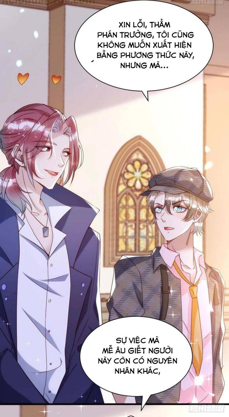 Thú Thụ Bất Thân - Chương 83