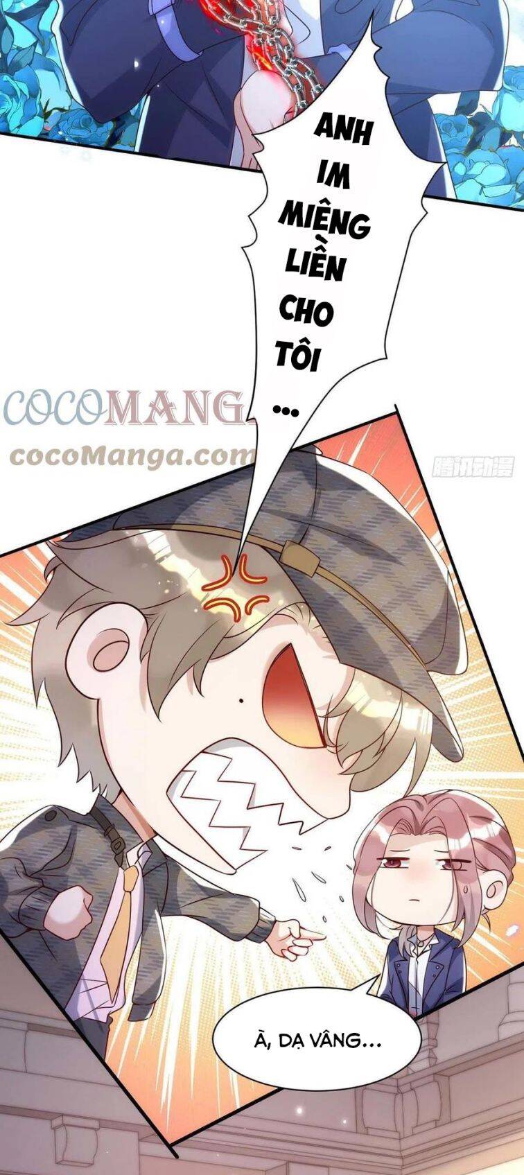 Thú Thụ Bất Thân - Chương 85