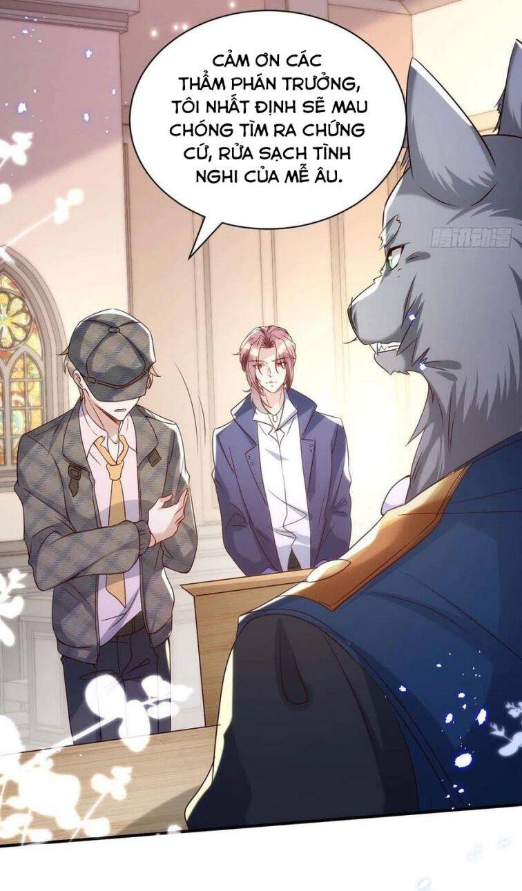 Thú Thụ Bất Thân - Chương 85