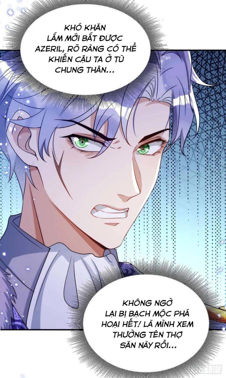 Thú Thụ Bất Thân - Chương 85