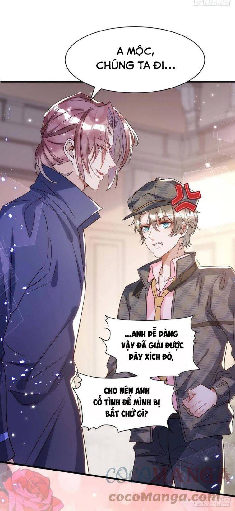 Thú Thụ Bất Thân - Chương 85